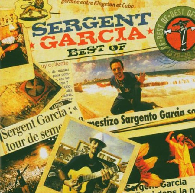 BEST OF | SERGENT GARCIA