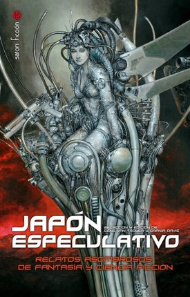 JAPON ESPECULATIVO | AUTORES VARIOS
