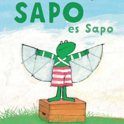 SAPO ES SAPO | MAX VELTHUIJS