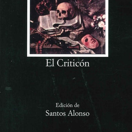 EL CRITICON | BALTASAR GRACIAN