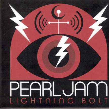 LIGHTNING BOLT | PEARL JAM