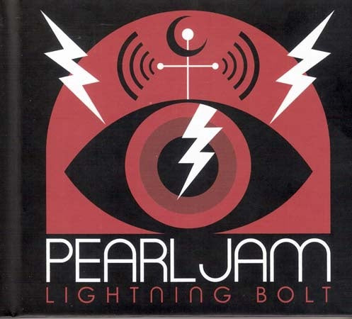 LIGHTNING BOLT | PEARL JAM