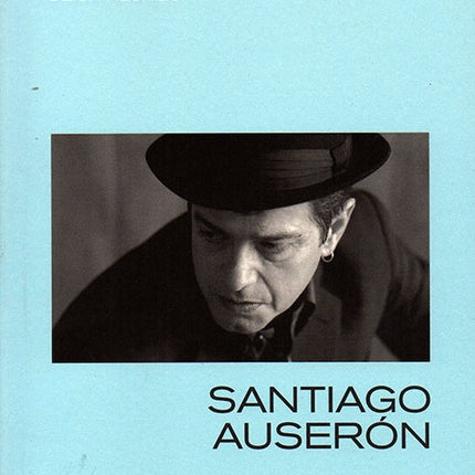 SEMILLA DEL SON | SANTIAGO AUSERO