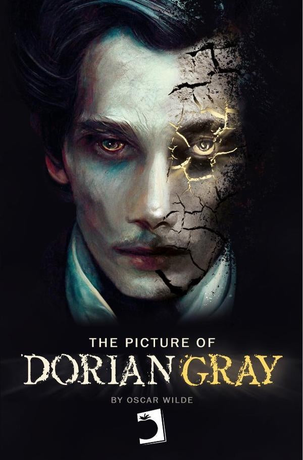 THE PICTURE DORIAN GRAY | OSCAR WILDE