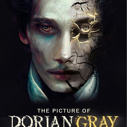 THE PICTURE DORIAN GRAY | OSCAR WILDE