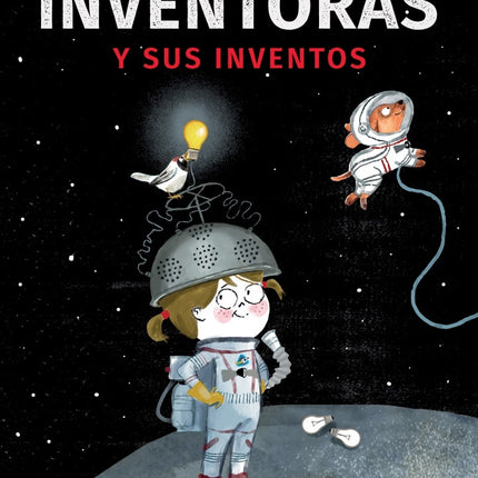 INVENTORAS Y SUS INVENTOS | AITZBER LOPEZ