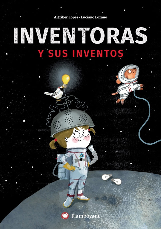 INVENTORAS Y SUS INVENTOS | AITZBER LOPEZ
