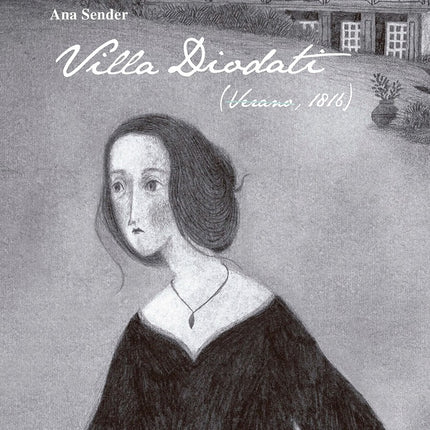VILLA DIODATI | ANA SENDER