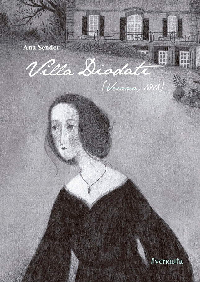VILLA DIODATI | ANA SENDER