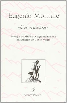 OCASIONES, LAS | EUGENIO MONTALE