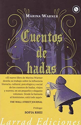 CUENTOS DE HADAS | MARINA WARNER