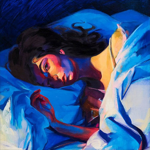 MELODRAMA | LORDE