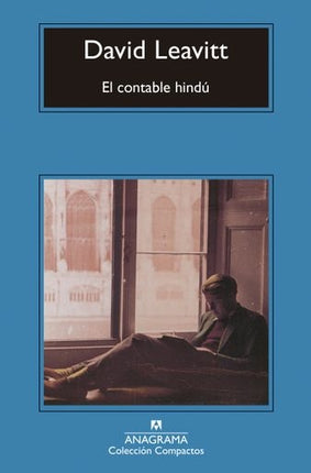 CONTABLE HINDU, EL | DAVID LEAVITT