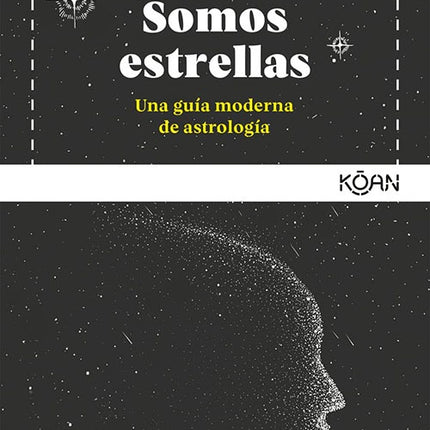 SOMOS ESTRELLAS | JULIANA McCARTHY