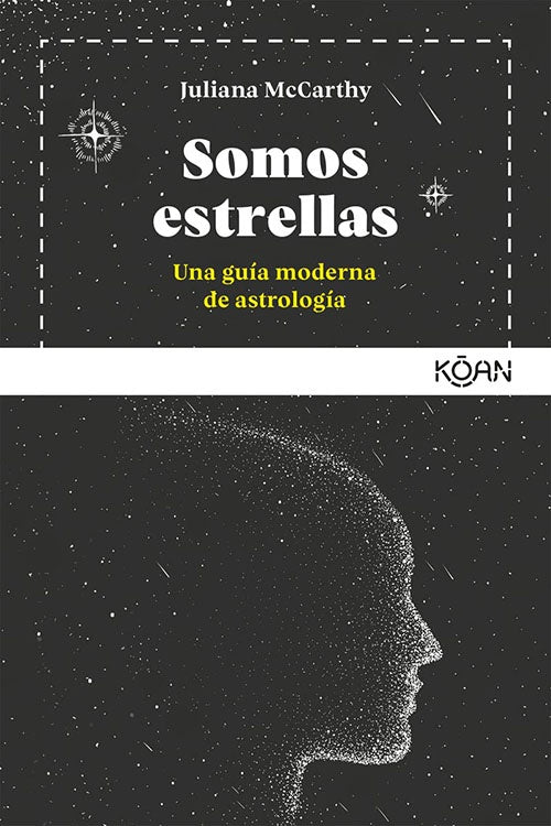 SOMOS ESTRELLAS | JULIANA McCARTHY