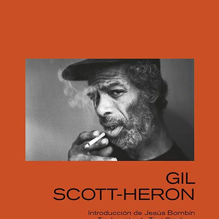 CON LAS HORAS CONTADAS | GIL SCOTT HERON