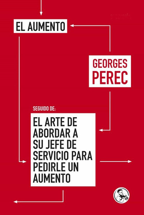 AUMENTO, EL | GEORGE PEREC