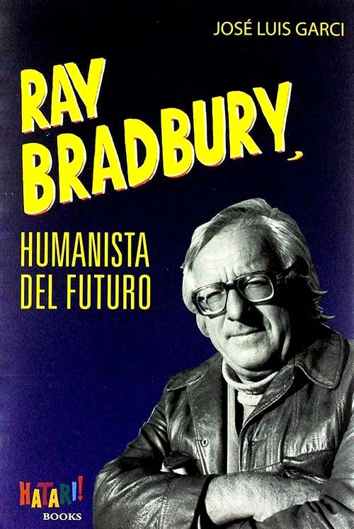 HUMANISTA DEL FUTURO | JOSE LUIS GARCIA