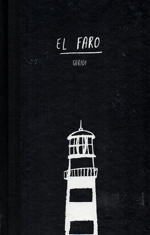FARO, EL | JESUS GURIDI