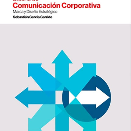 DISEÑO DE COMUNICACION CORPORATIVA | SEBASTIAN GARCIA GARRIDO