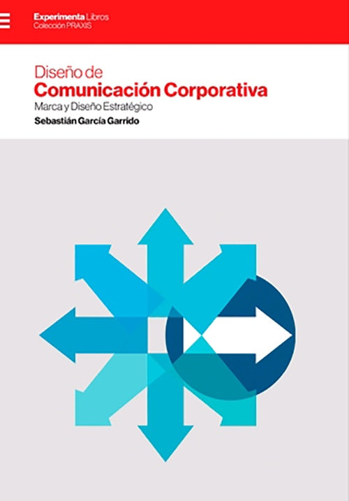 DISEÑO DE COMUNICACION CORPORATIVA | SEBASTIAN GARCIA GARRIDO