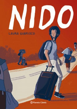 NIDO | LAURA GUARISCO