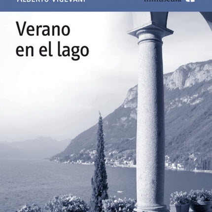 VERANO EN EL LAGO | ALBERTO VIGEVANI
