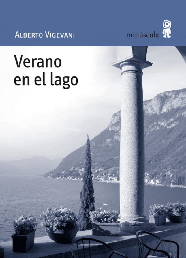 VERANO EN EL LAGO | ALBERTO VIGEVANI