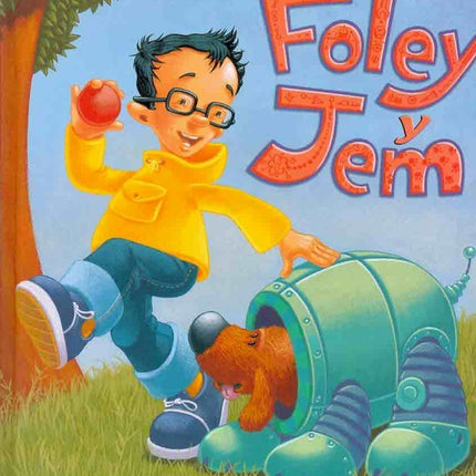 FOLEY Y JEM | MARY MURPHY