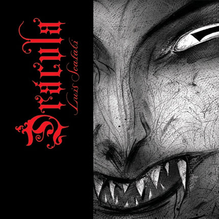 DRACULA | LUIS SCAFATI