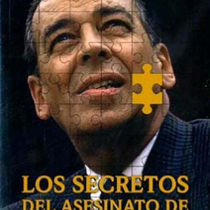 SECRETOS DEL ASESINATO DE ALVARO GOMEZ HURTADO, LO | JORGE GOMEZ PINILLA
