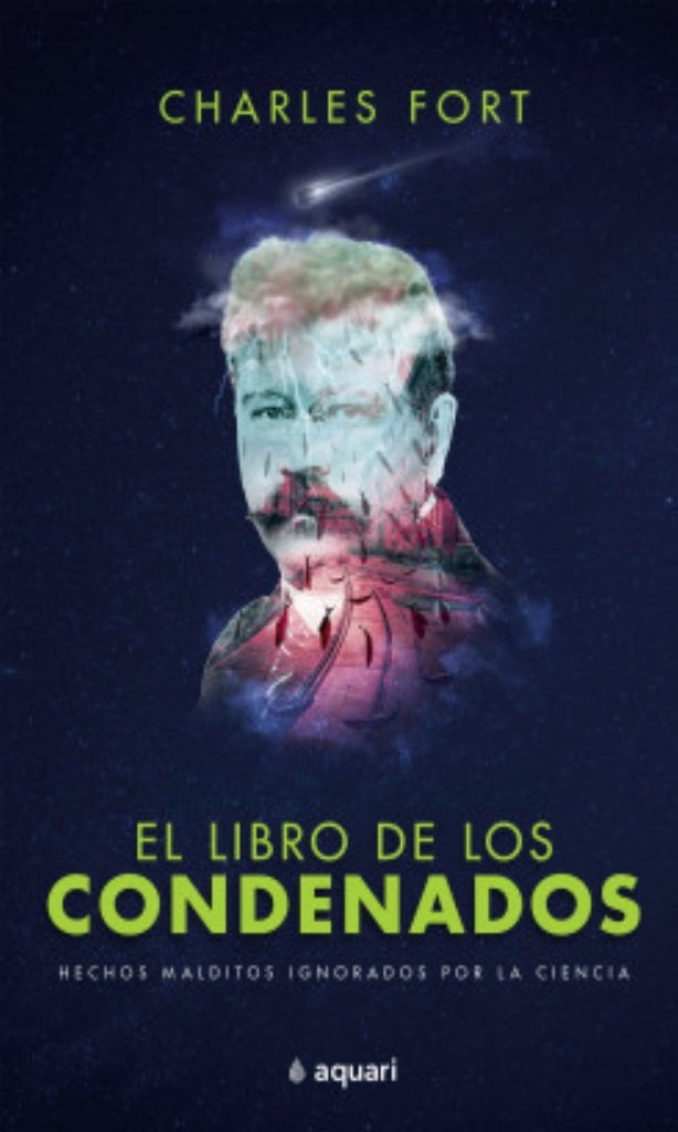 LIBROS DE LOS CONDENADOS, EL | CHARLES FORT