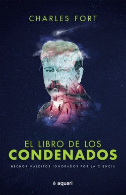 LIBROS DE LOS CONDENADOS, EL | CHARLES FORT