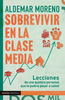 SOBREVIR EN LA CLASE MEDIA | ALDEMAR MORENO