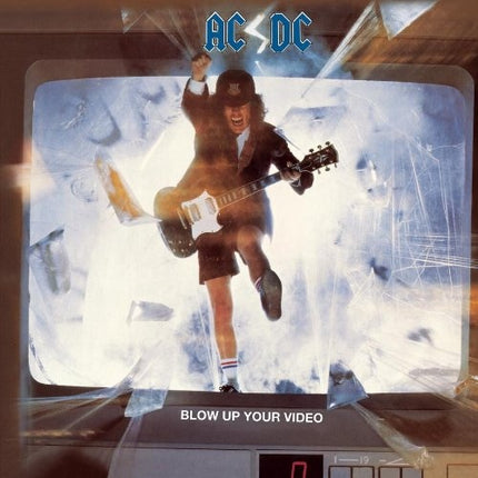 BLOW UP YOUR VIDEO | AC/DC