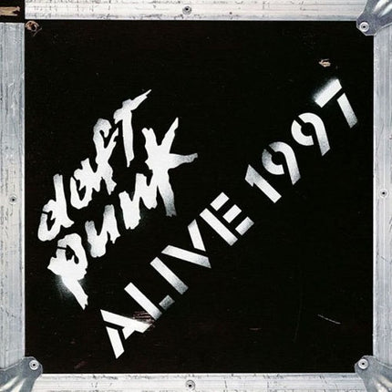 ALIVE 1997 | DAFT PUNK