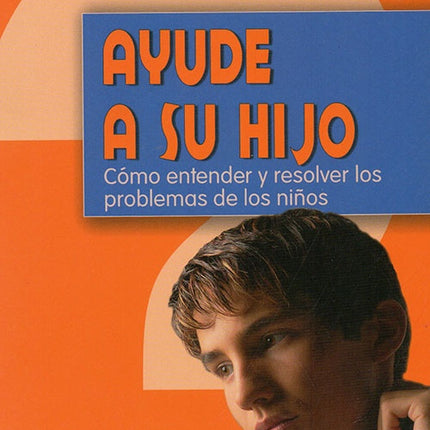 AYUDE A SU HIJO | CARMEN GUILLAMON