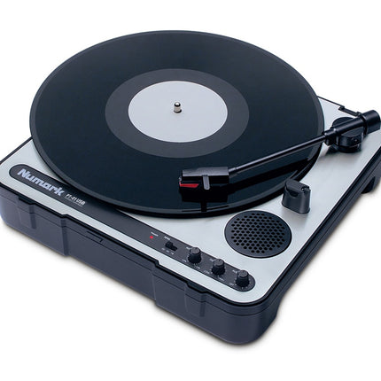 TORNAMESA NUMARK PT-01USB