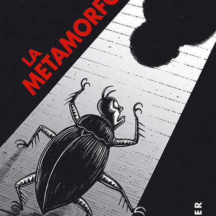 LA METAMORFOSIS (T.D)(2ª EDIC) | FRANZ KAFKA