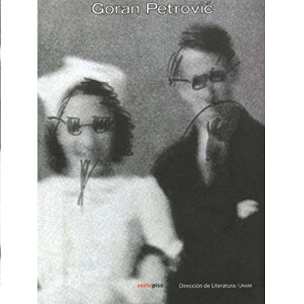 DIFERENCIAS | GORAN PETROVIC