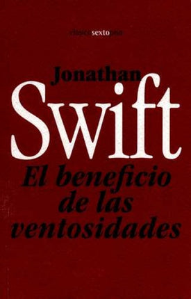 BENEFICIO DE LAS VENTOSIDADES, EL | SIGLO DEL HOMBRE