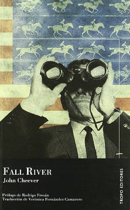 FALL RIVER | JOHN CHEEVER