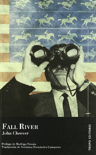 FALL RIVER | JOHN CHEEVER