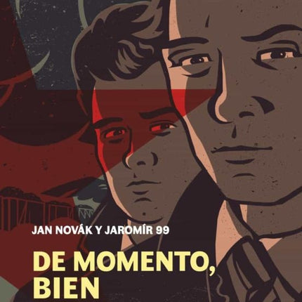 DE MOMENTO, BIEN | JAN NOVAK