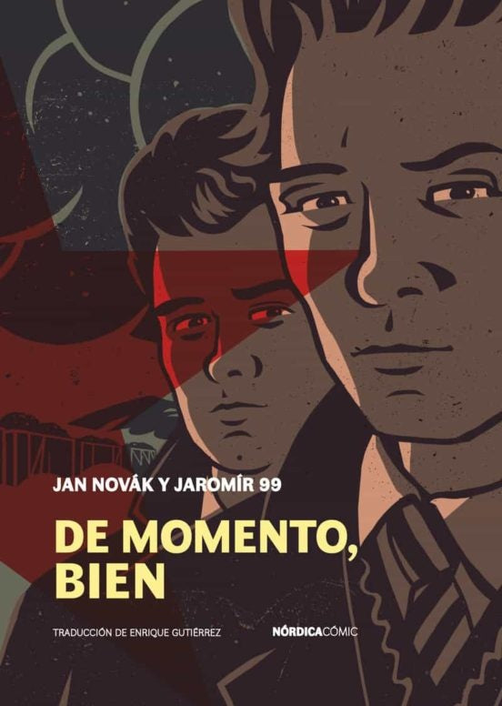 DE MOMENTO, BIEN | JAN NOVAK