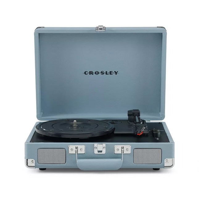TORNAMESA CROSLEY CRUISER PLUS BT CR8005F-TN