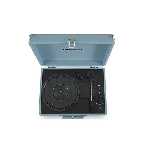 TORNAMESA CROSLEY CRUISER PLUS BT CR8005F-TN