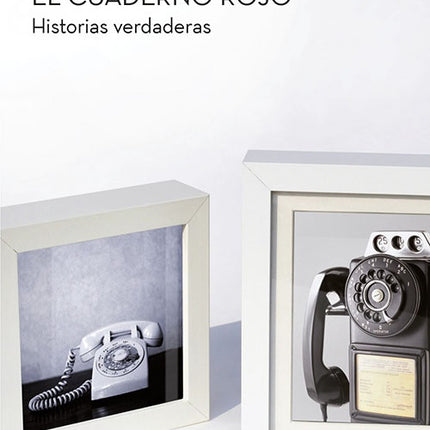 CUADERNO ROJO, EL | PAUL AUSTER