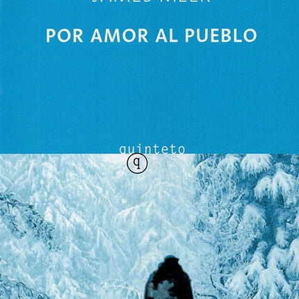POR AMOR AL PUEBLO | JAMES MEEK