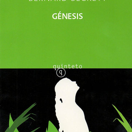GENESIS | BERNARD BECKETT